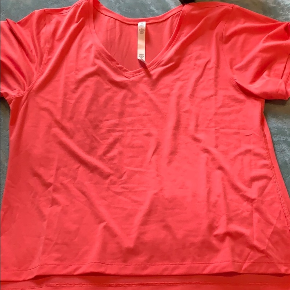 Lululemon Jericho Tee